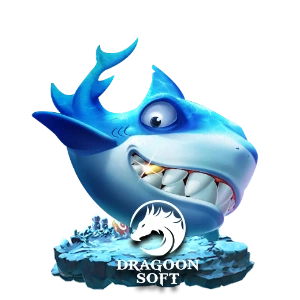 OKPK Fishing Games - dragoon soft