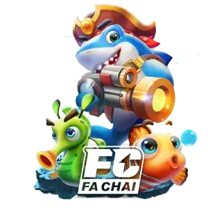OKPK Fishing Games - FA chai