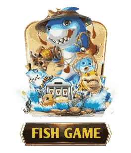 OKPK Fishing Games
