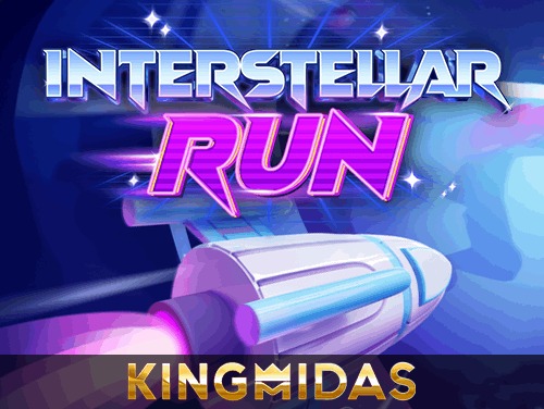 OKPK Crash Games - Interstellar