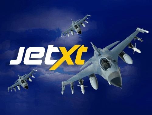 OKPK Crash Games - jetxt