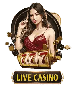 OKPK Live Casino