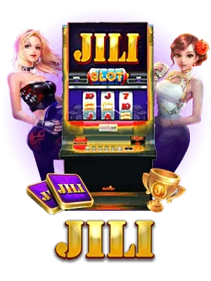 OKPK Slot Games - JILI
