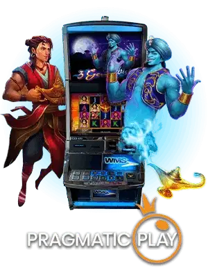 OKPK Slot Games - Pragmatic Play