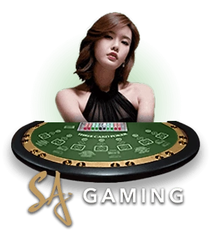 OKPK Live Casino - sa gaming